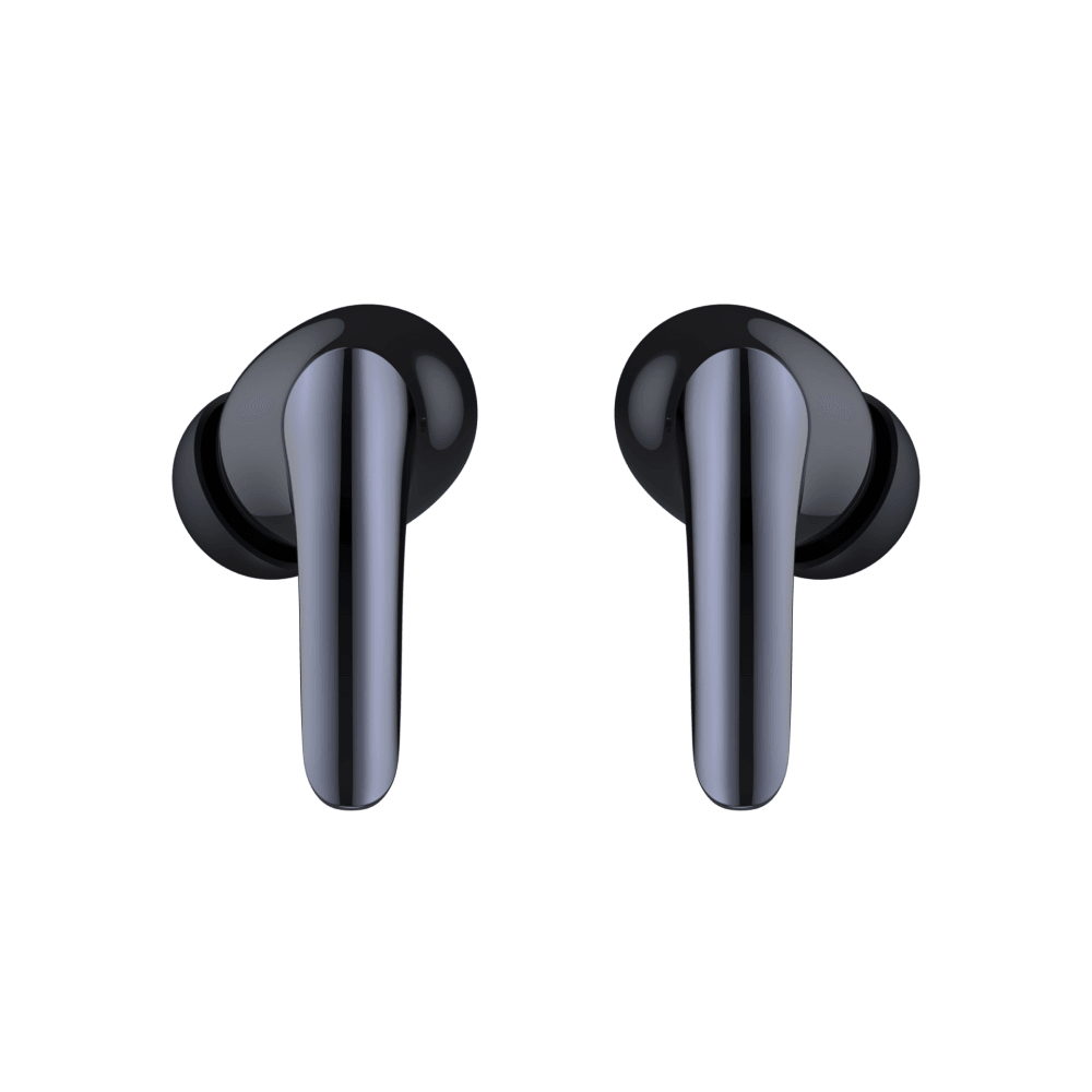 Tecno Беспроводные Bluetooth наушники SC02 черный/black (sonic 2)